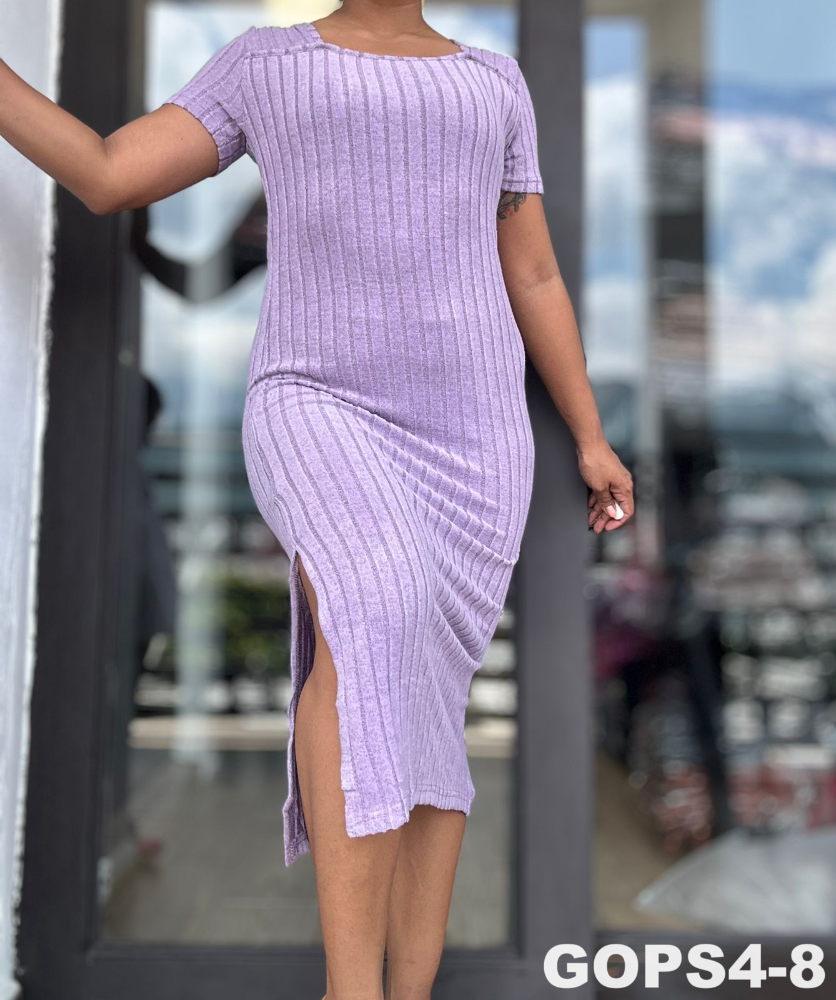 VESTIDO OPS GOPS4