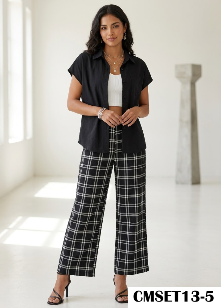 CONJUNTO JIMENA CMSET13