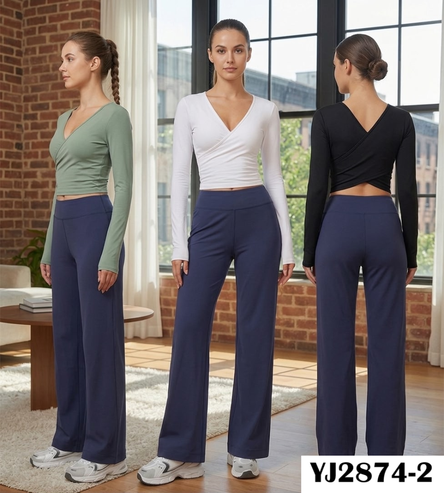 PANTALON KENYA YJ2874