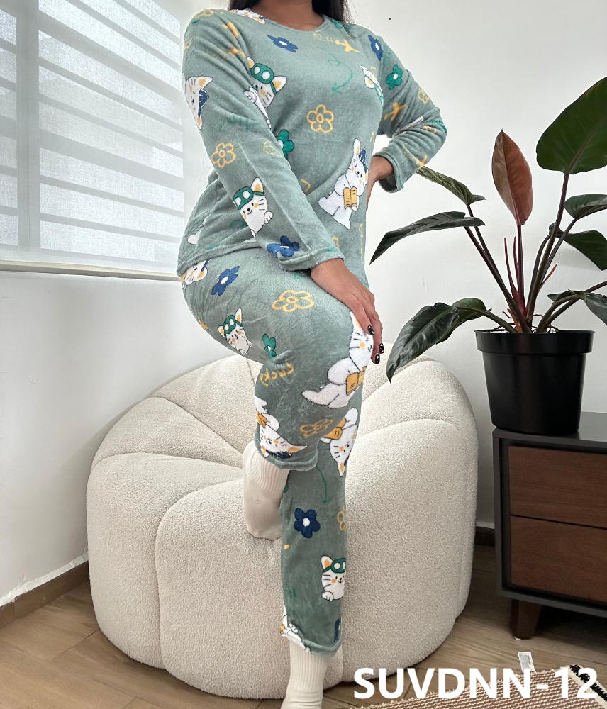 PIJAMA 99 SUVDNN