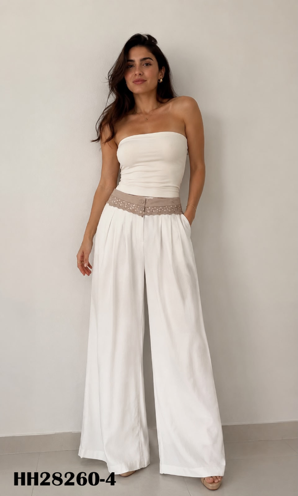 PANTALON CONSTANZA HH28260