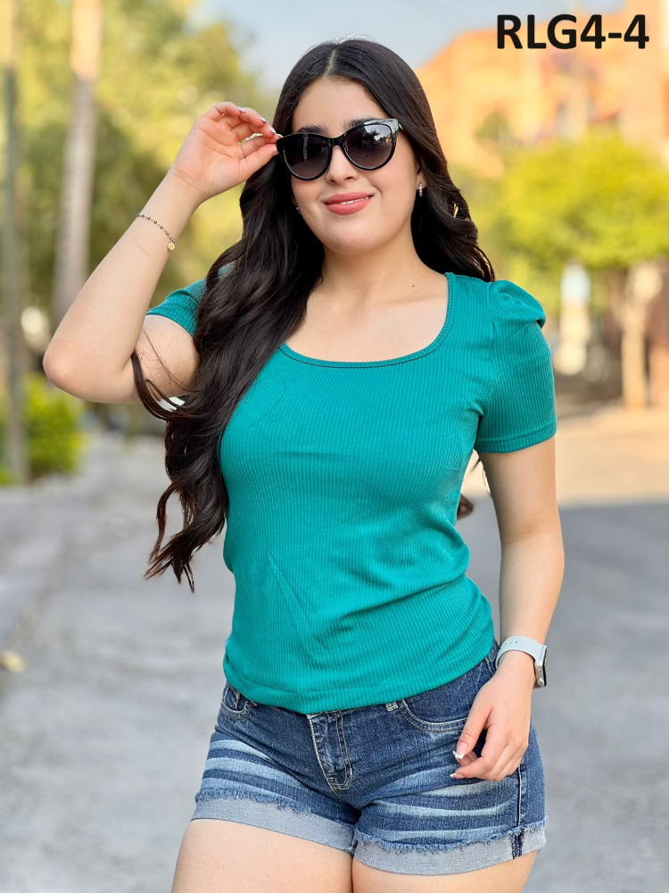 Blusa RLG4