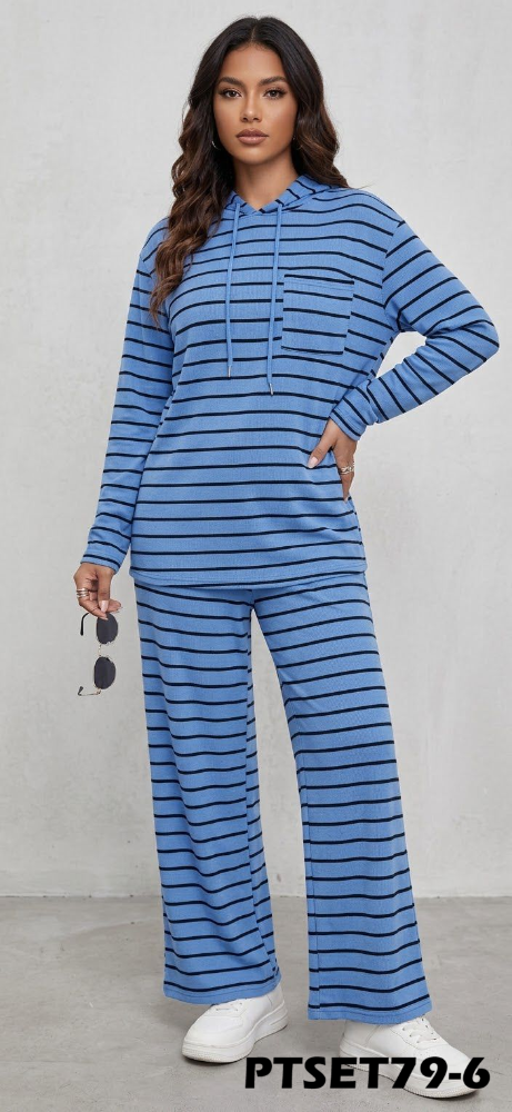 CONJUNTO MILAN PTSET79