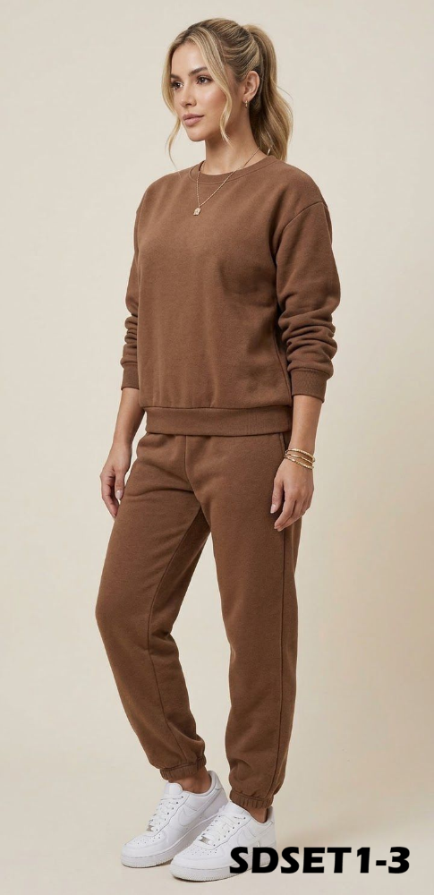 CONJUNTO NORDICO SDSET1