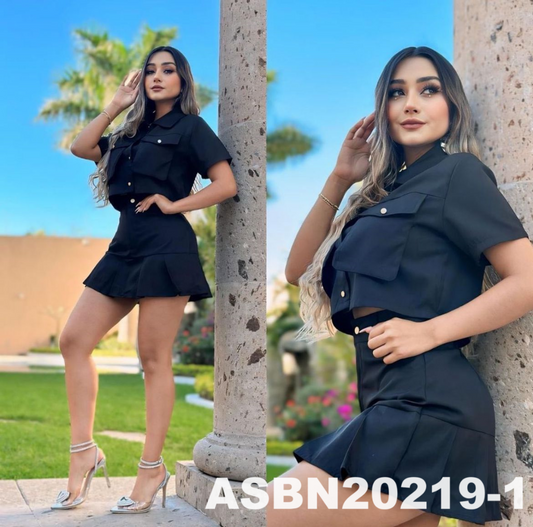SET ARANZA ASBN20219