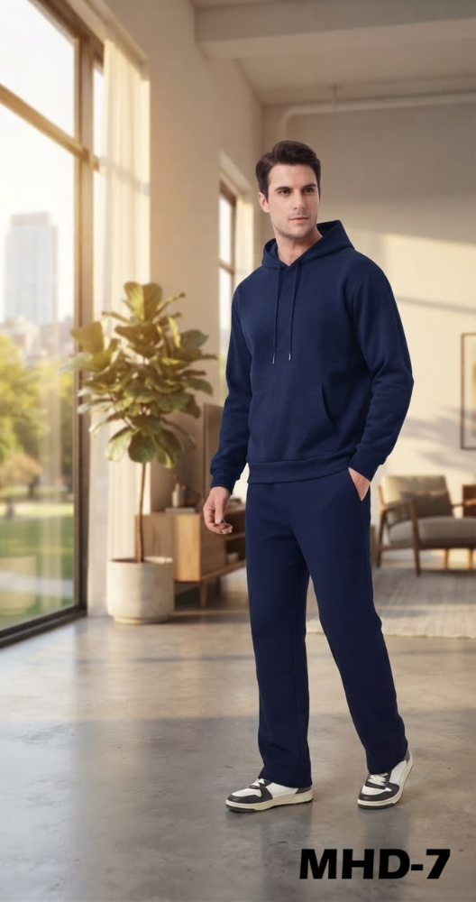 SUDADERA NUEVA UNISEX MHD