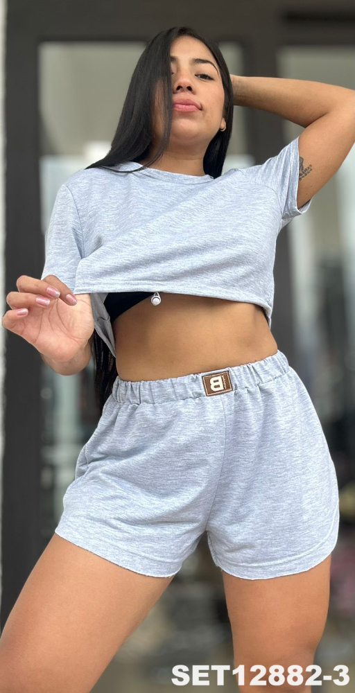 CONJUNTO B SET12882