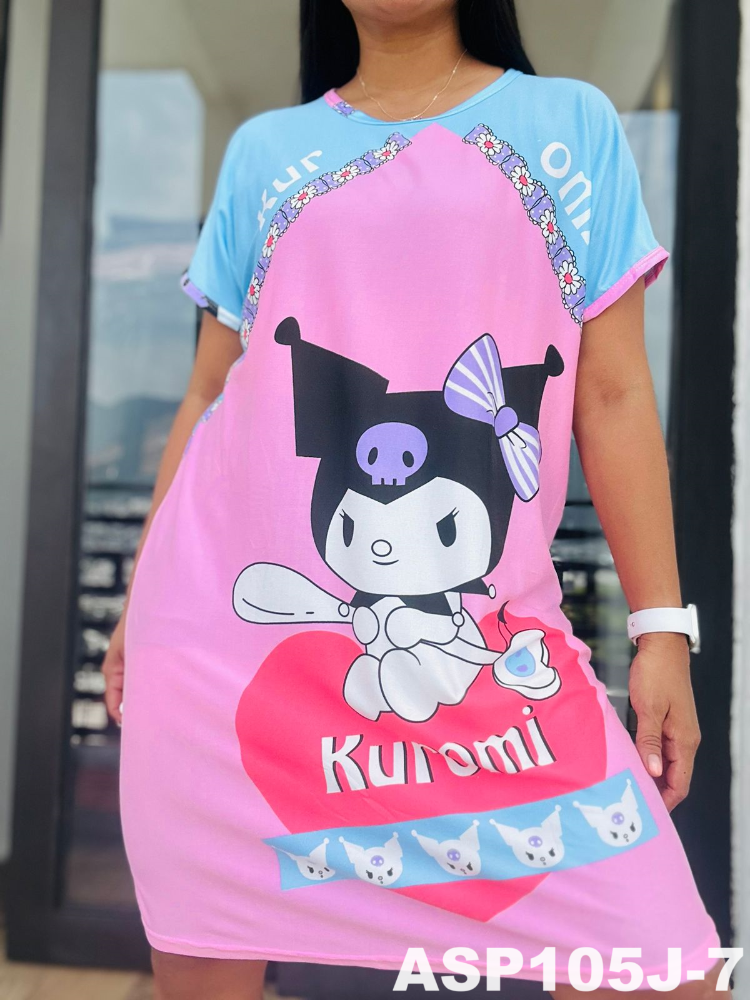 BATA PIJAMA YERI ASP105J