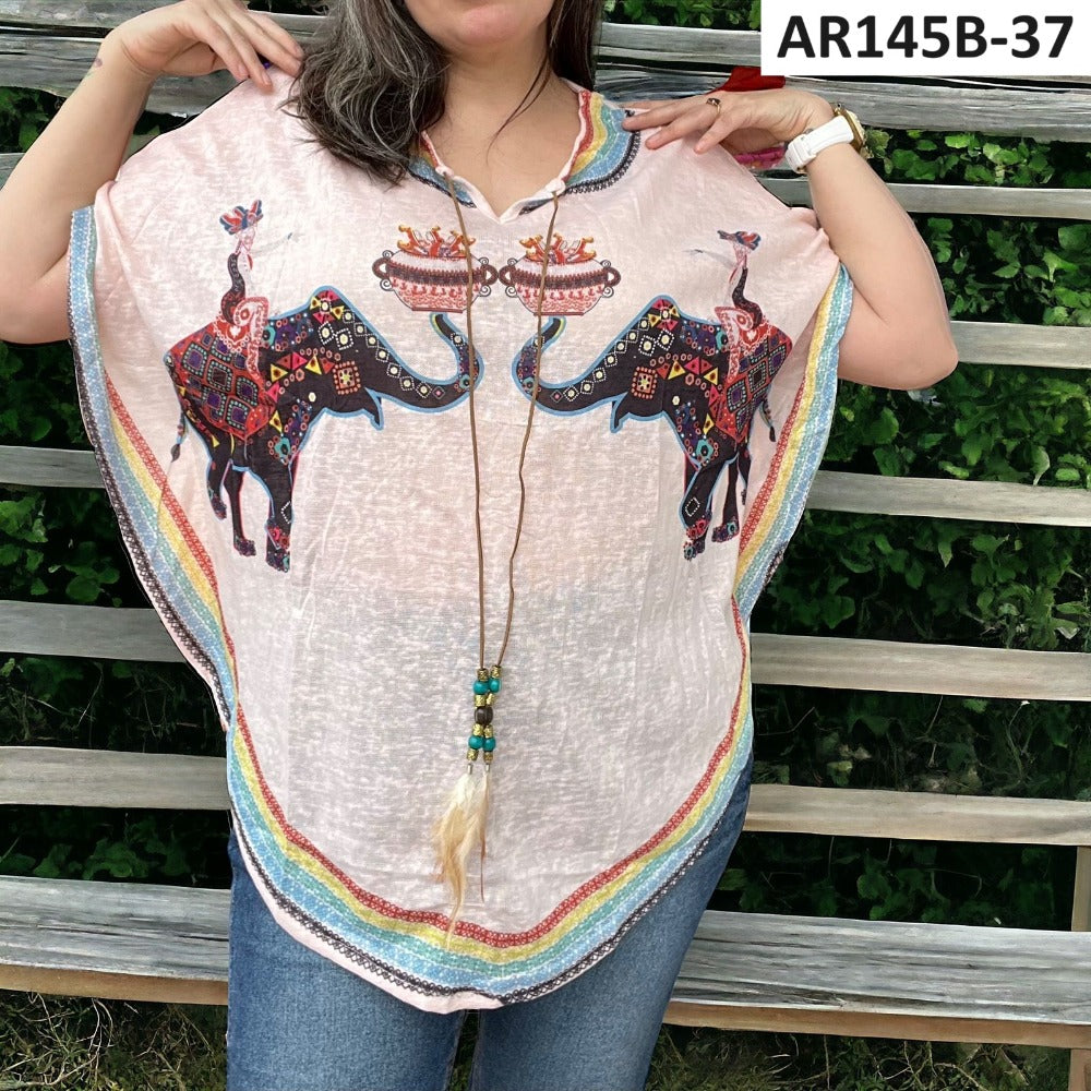 Blusa temporada AR145B