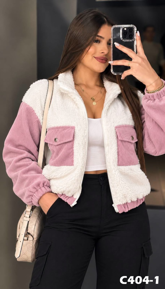 SACO RENATA C404
