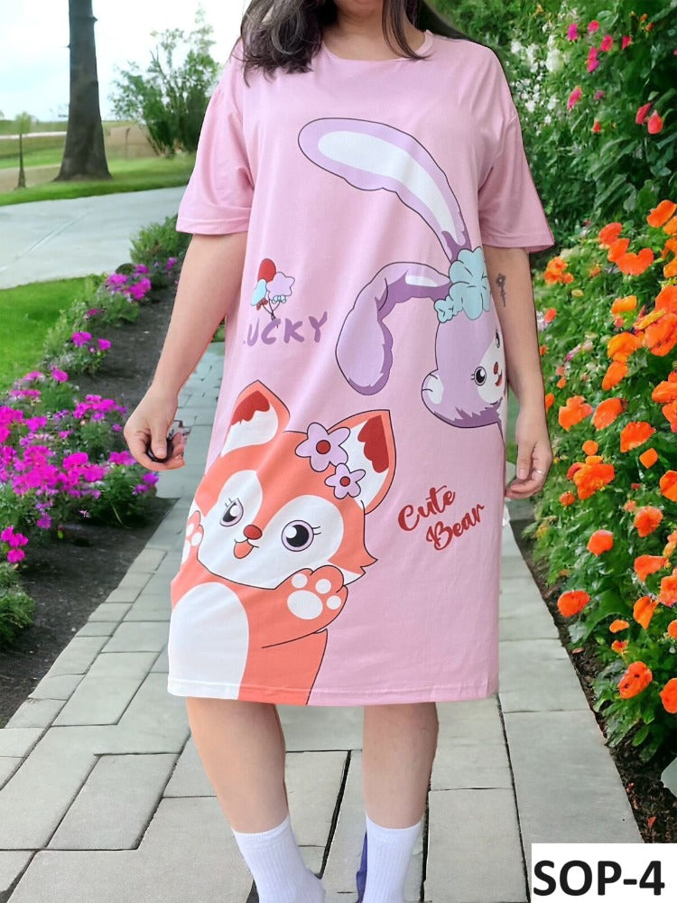 Bata Pijama Yeri SOP