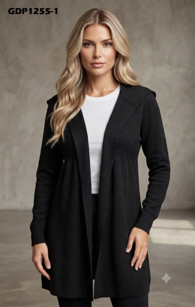 CARDIGAN MONSE GDP1255