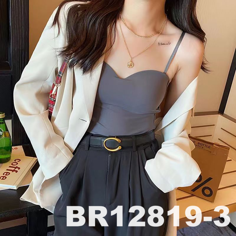 BLUSA BEBE BR12819