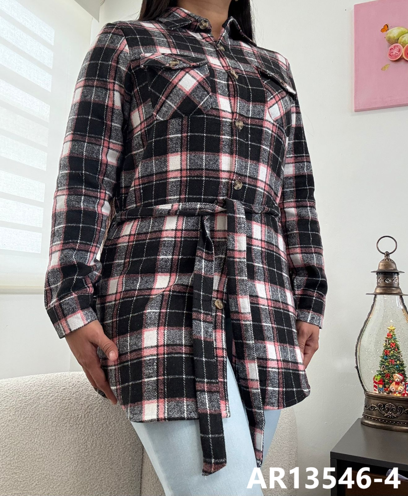 BLUSA SUETER AFELPADO AR13546