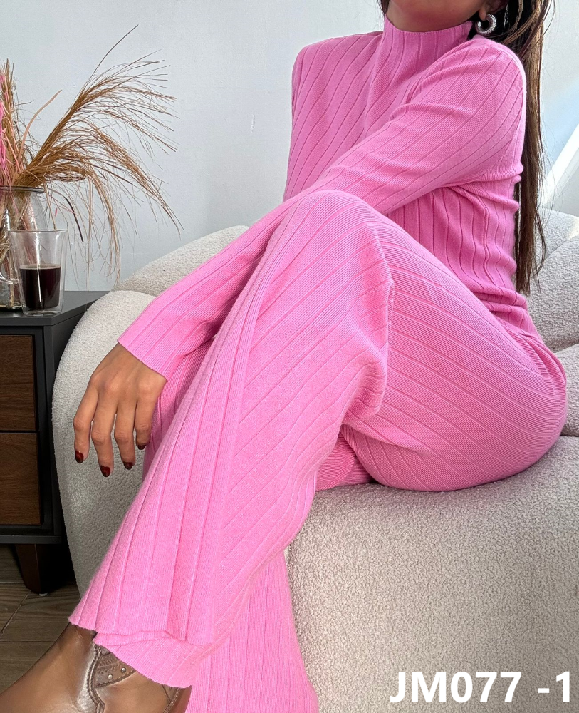 BLUSA MAS PANTALON DIVINO JM077