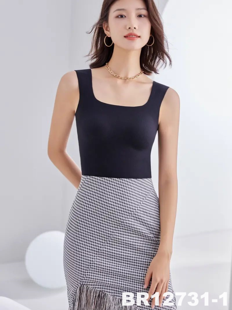 SUJETADOR TOP BEBEN BR12731