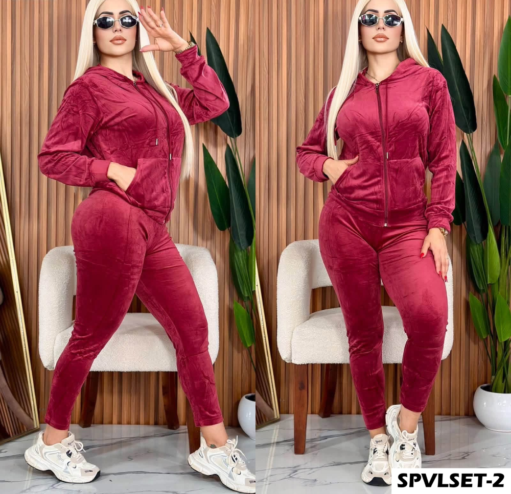 CONJUNTO GRETA SPVLSET