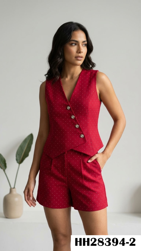 CONJUNTO  HILARY HH28394