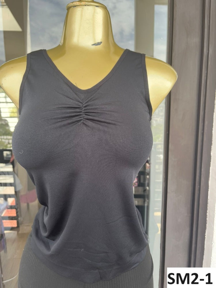 Blusa SM2