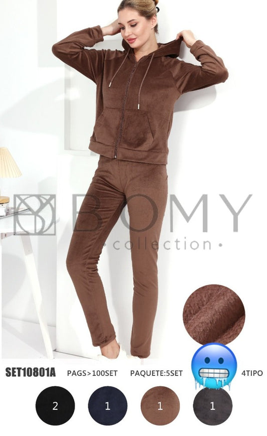 CONJUNTO HERMOSO TERMICO SET10801A