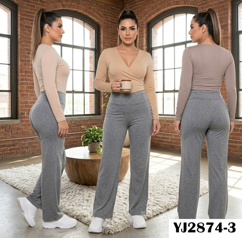 PANTALON KENYA YJ2874