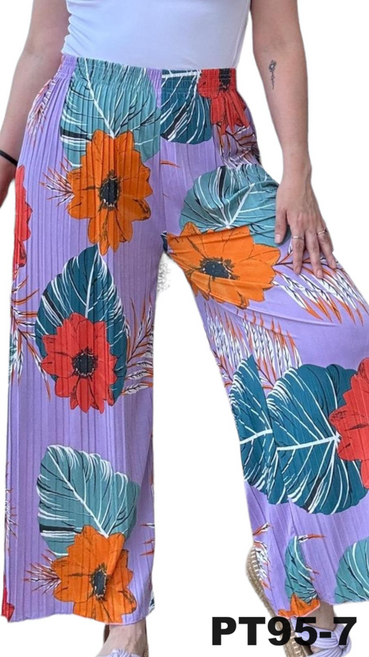 PANTALON OFERTA TELA FRESCA PT95