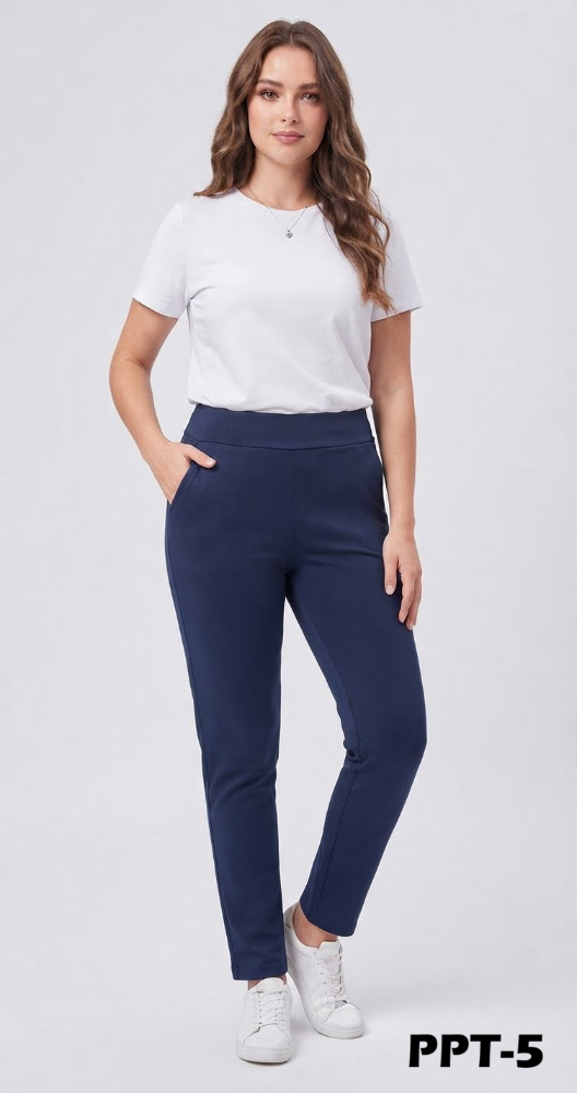 PANTALON PAULA PPT
