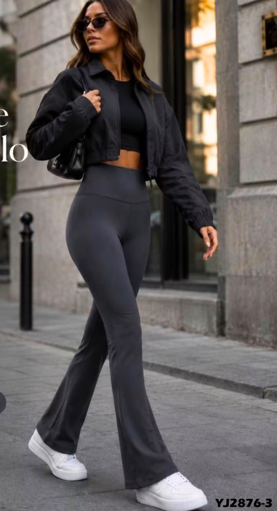 PANTALON DEPORTIVO YJ2876