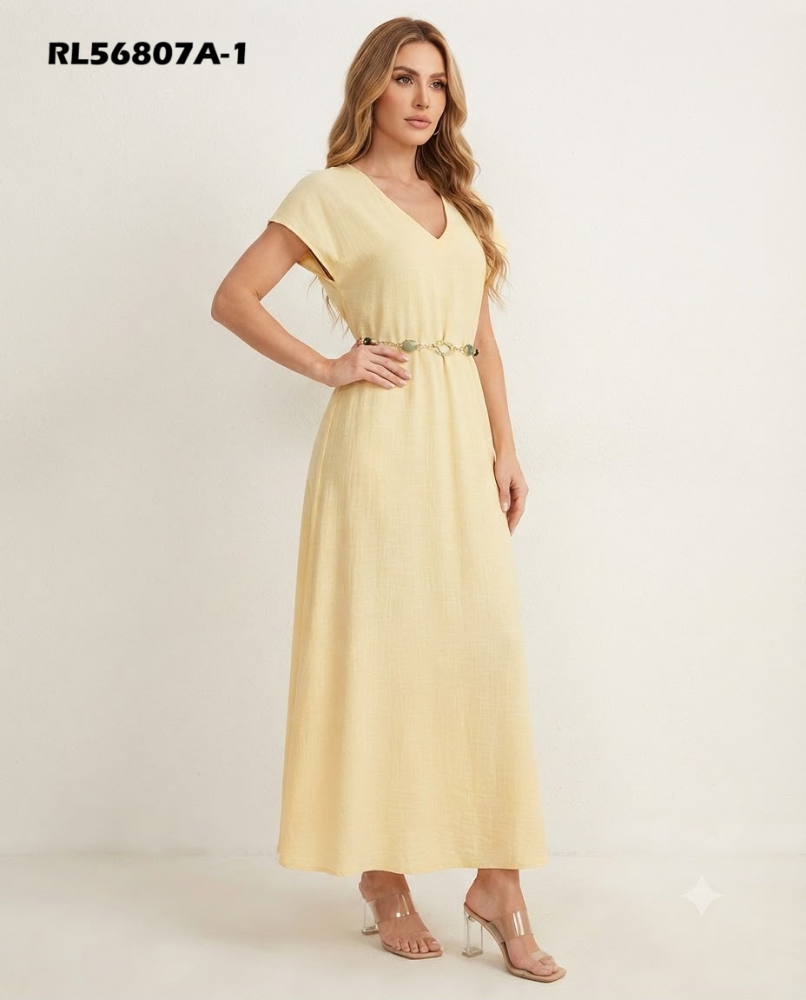 VESTIDO MARIANA RL56807A