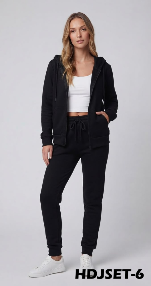 CONJUNTO DE DOS PIEZAS BASICO HDJSET