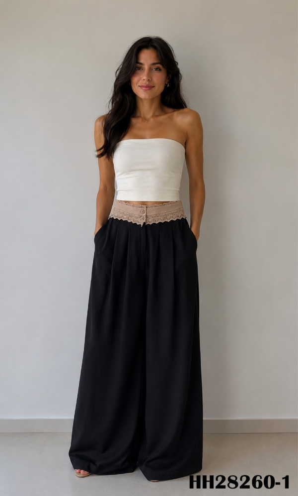 PANTALON CONSTANZA HH28260