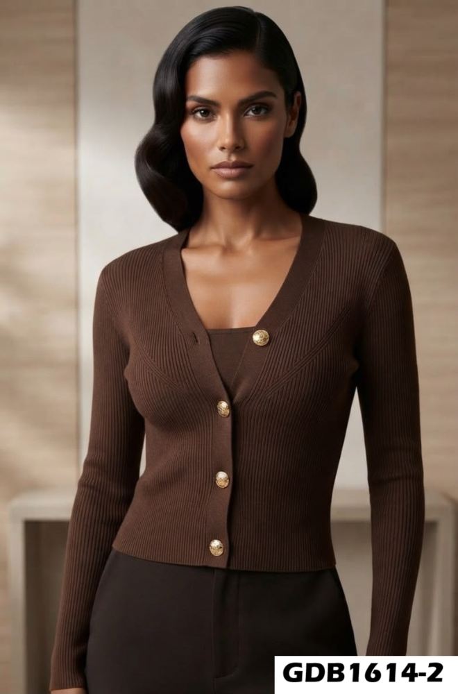 BLUSA OLIVIA GDB1614