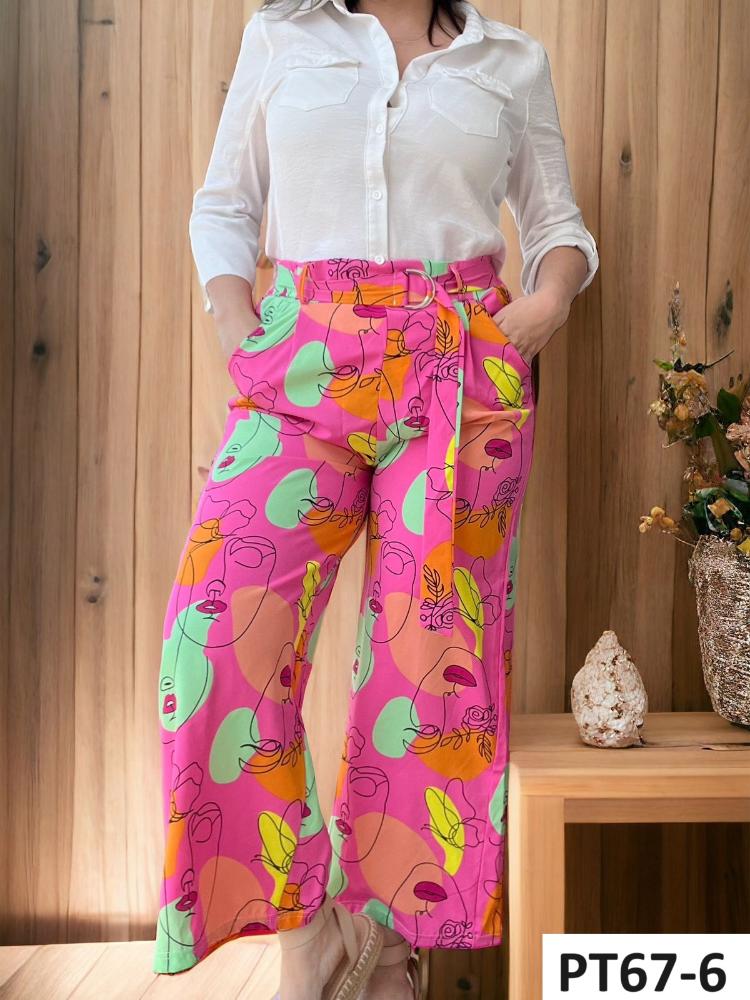Pantalon Invernadero PT67