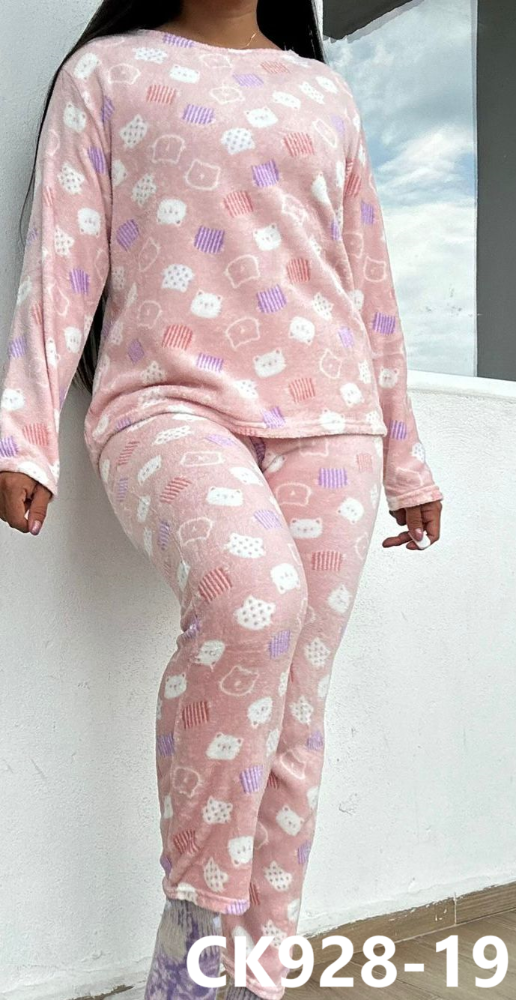PIJAMA 99 CK928