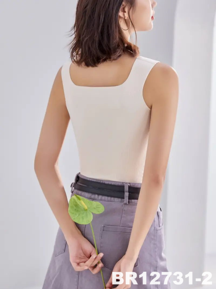 SUJETADOR TOP BEBEN BR12731