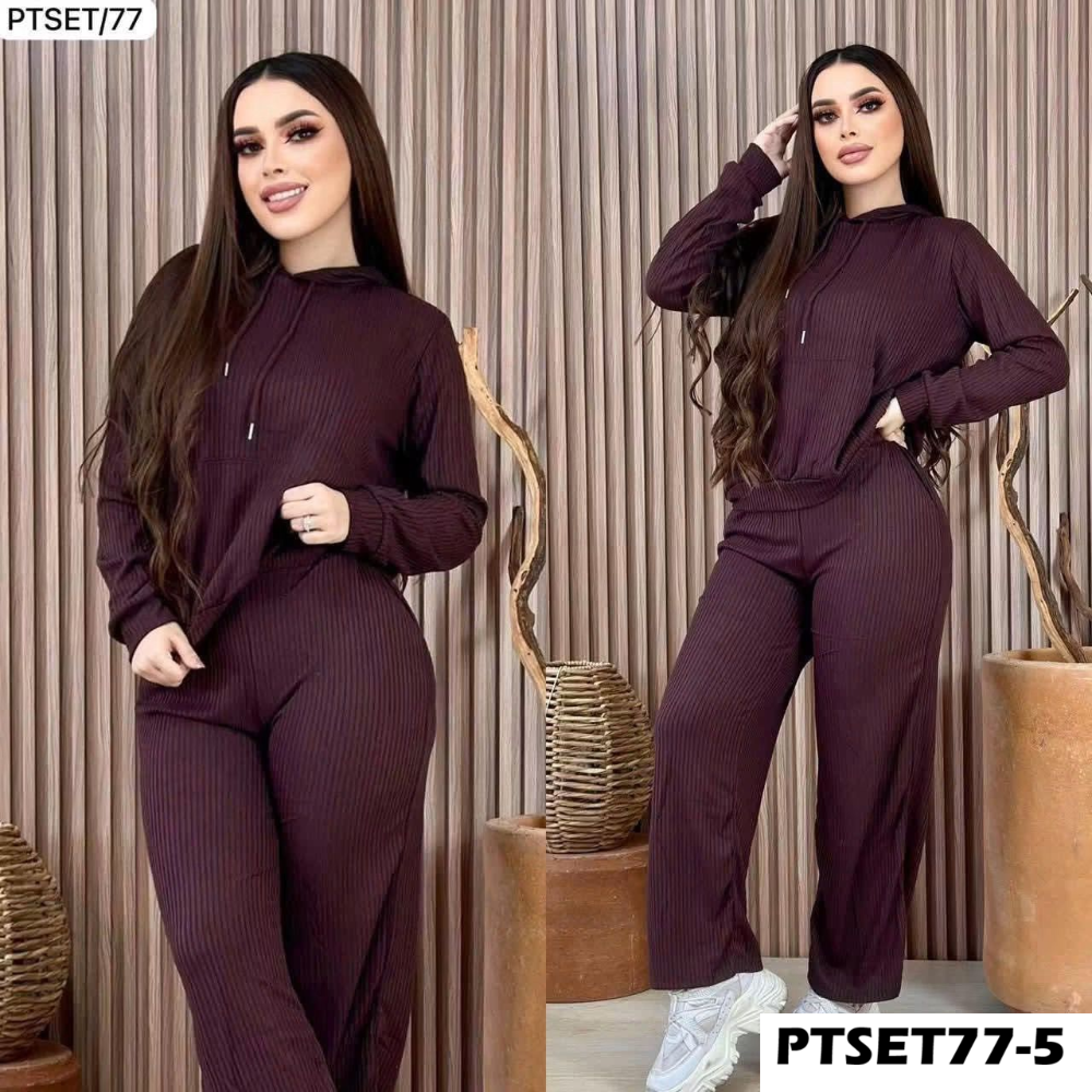 SET LORENA PTSET77