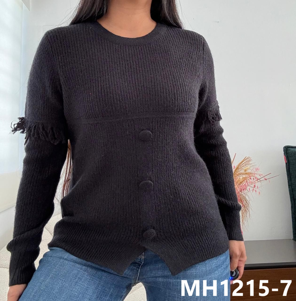 BLUSA SUETER DIVINO MH1215