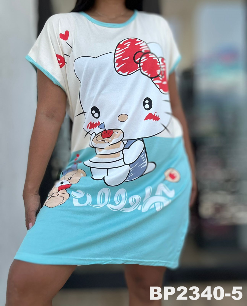 BATA PIJAMA BP2340