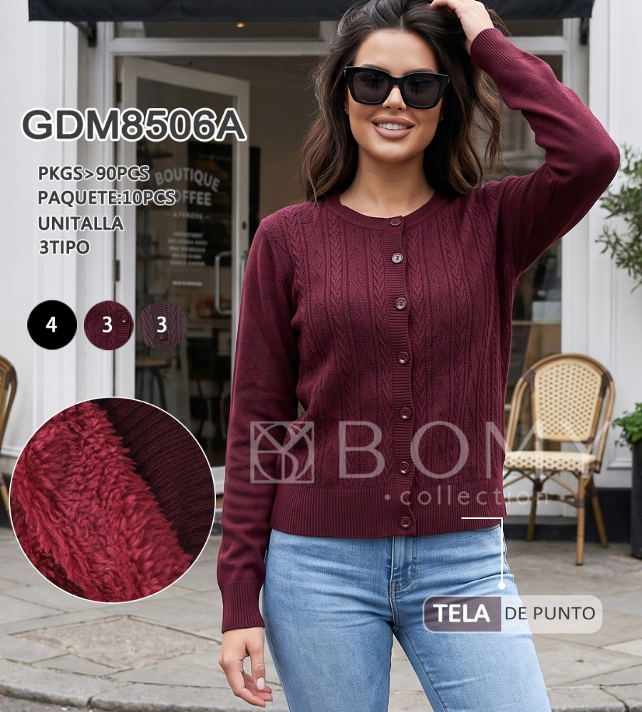 SACO CARMELA GDM8506A