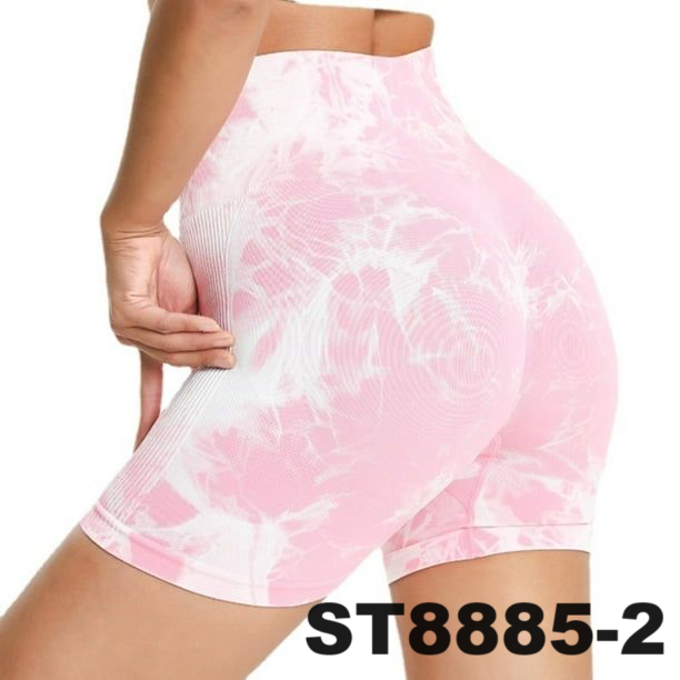 SHORT TIE 8885