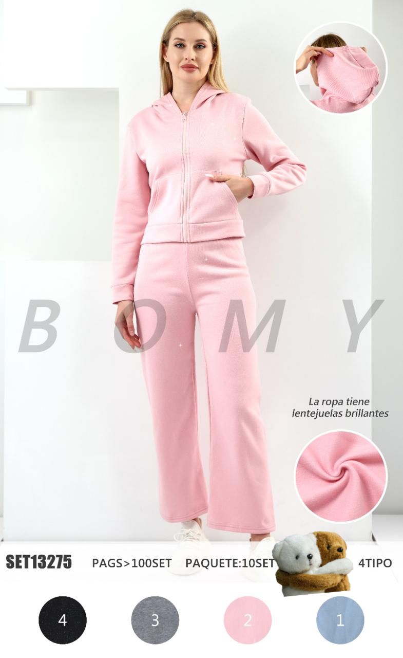 SET CORDELIA SET SET13275