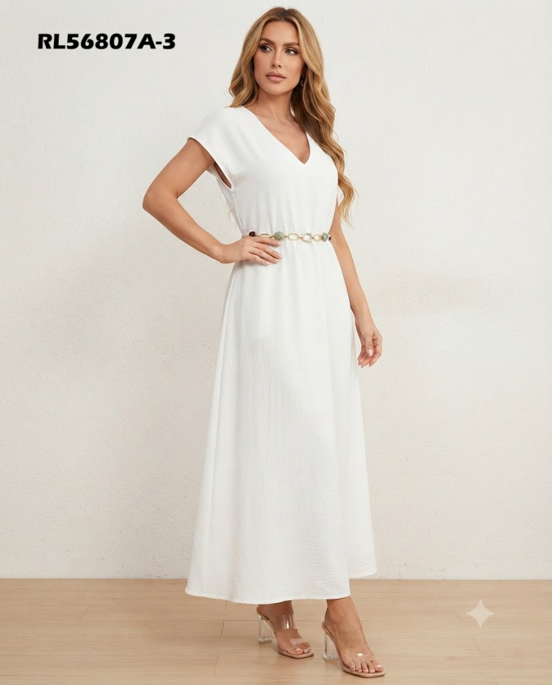 VESTIDO MARIANA RL56807A