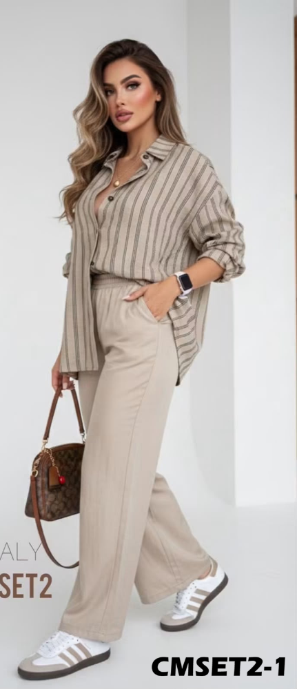 CONJUNTO ANAHI CMSET2