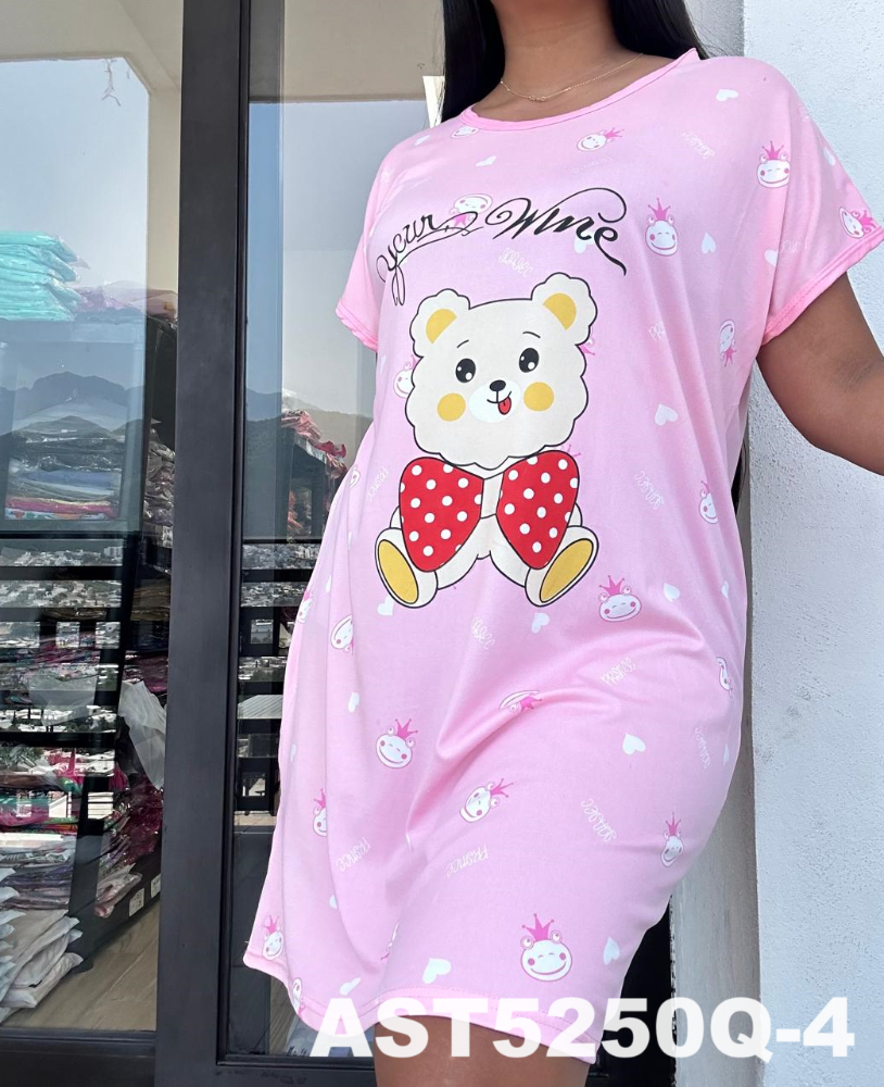 BATA PIJAMA  AST5250Q