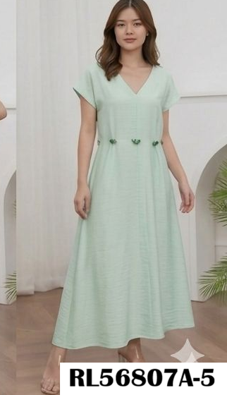 VESTIDO MARIANA RL56807A