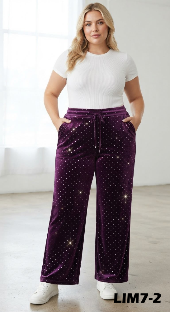 PANTALON DIAMANTE AIRIS LIM7