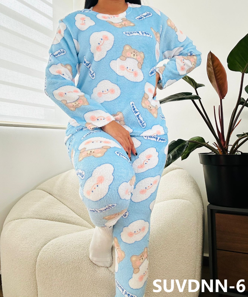 PIJAMA 99 SUVDNN