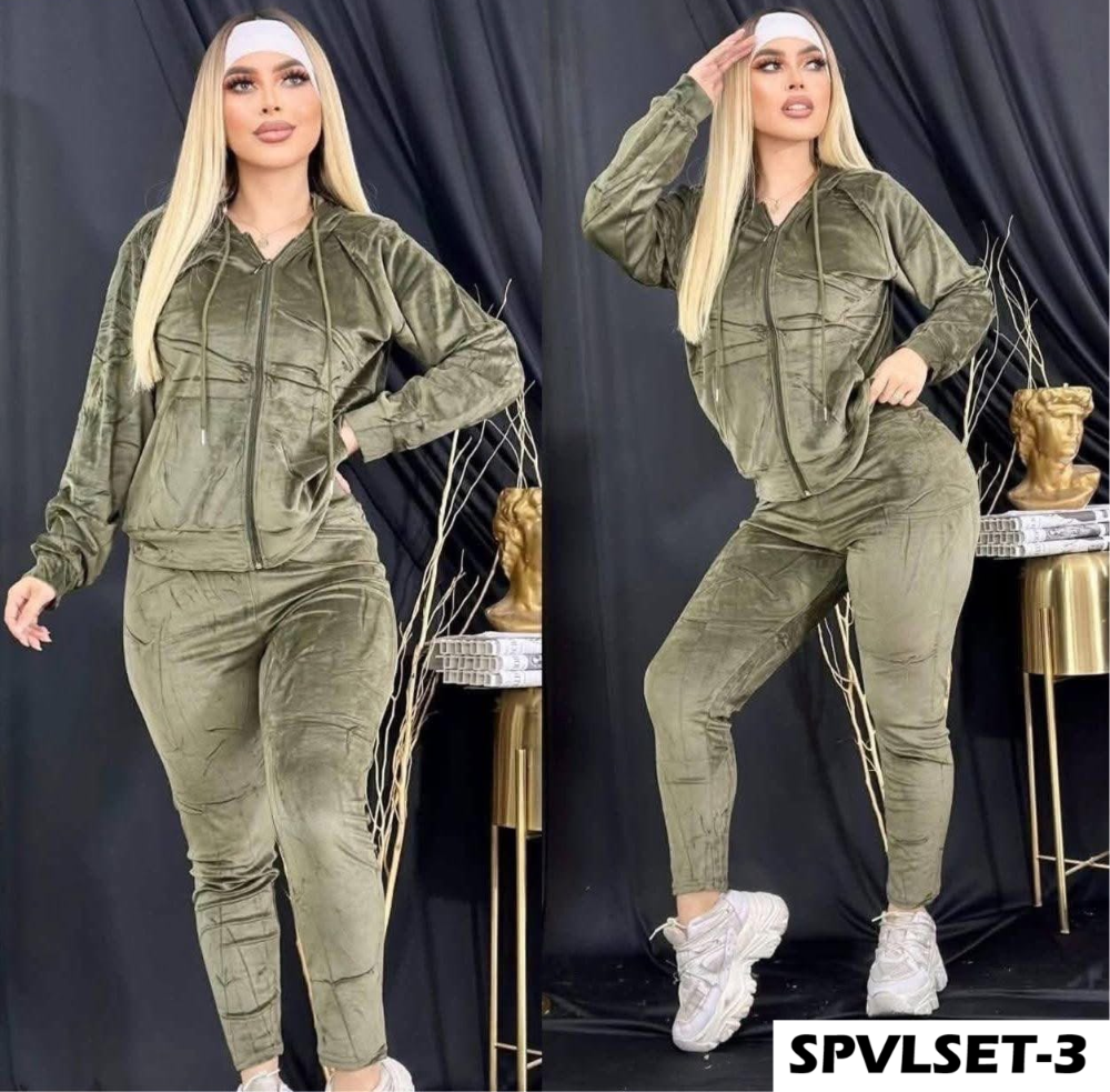 CONJUNTO GRETA SPVLSET
