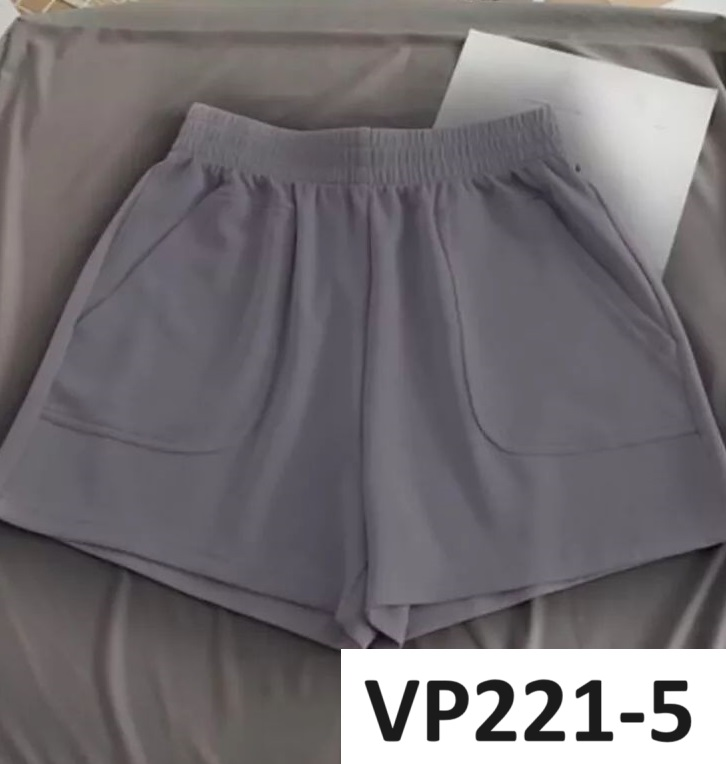Short Bolsa Varios  VP221