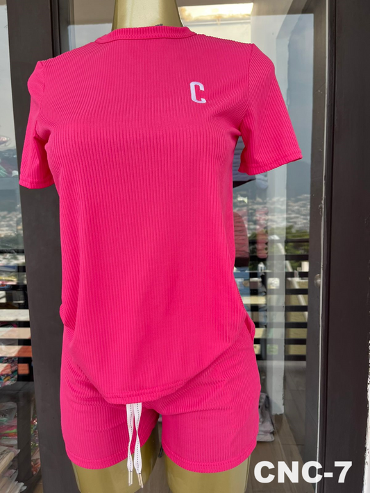 Conjunto Nely C